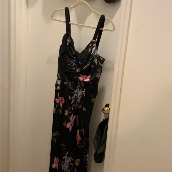 NWOT Jill Stuart Dress Silk - Picture 7 of 10